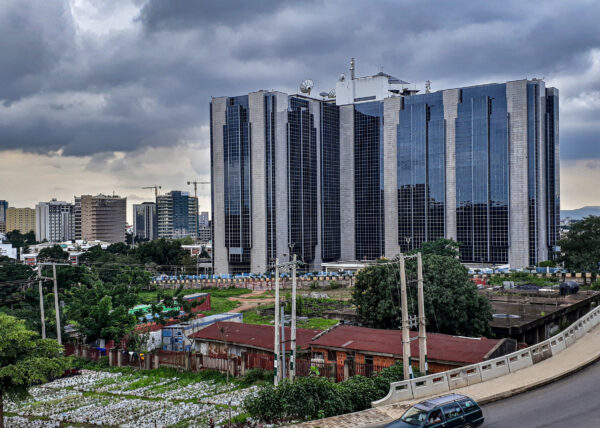 CBN clears verified fx claims by foreign airlines