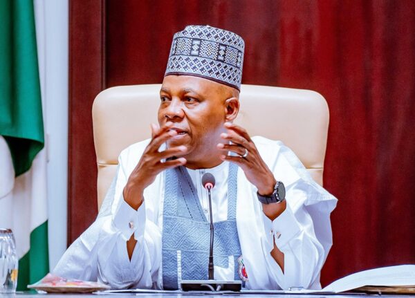 Why AfCFTA must not be allowed to fail – Shettima