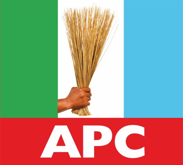 Benue: APC disowns Onjeh over petition against party chair, Agada