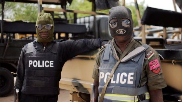 Police disrupt kidnap plans, arrest three suspects in Abuja