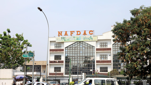 Drug hawkers attack NAFDAC officials in Abuja