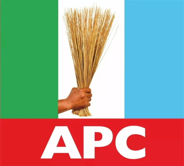 Edo APC Primary: State Working Committee passes vote of confidence on chairman, others