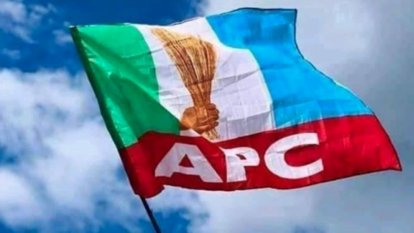 Edo Guber: APC makes U-turn, declares primary election inconclusive