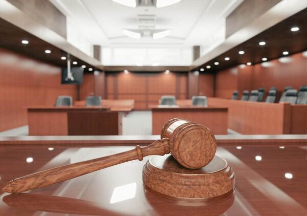 Court delivers judgment on ALGON leadership legal battle April 30