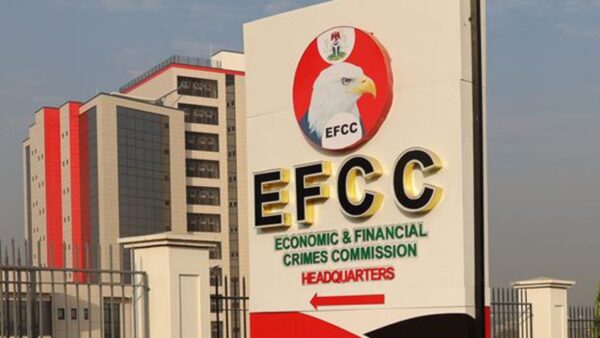 EFCC, ALGON collaborate in fight against corruption at grassroots
