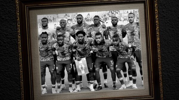 AFCON 2023: Eagles express sorrow over deaths of fans during semi-final victory