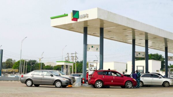 No increase in petrol pump price – NNPC