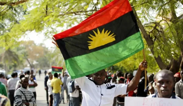 Supply electricity or be kicked out of South East – IPOB to EEDC