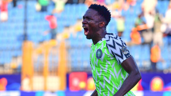 AFCON final: We were too defensive against Ivory Coast – Omeruo blames Peseiro