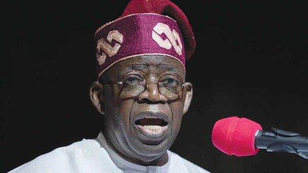 Hardship: Unacceptable to judge me in nine months – Tinubu to Labour Unions
