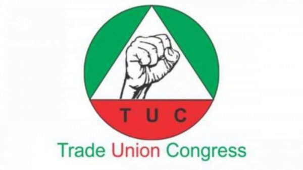 Hardship: Cross River workers, TUC members boycott NLC protest
