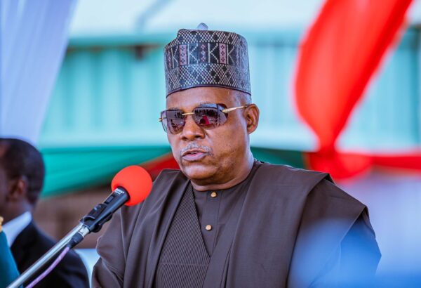AFCON: VP Shettima in Cote d’Ivoire to support Super Eagles