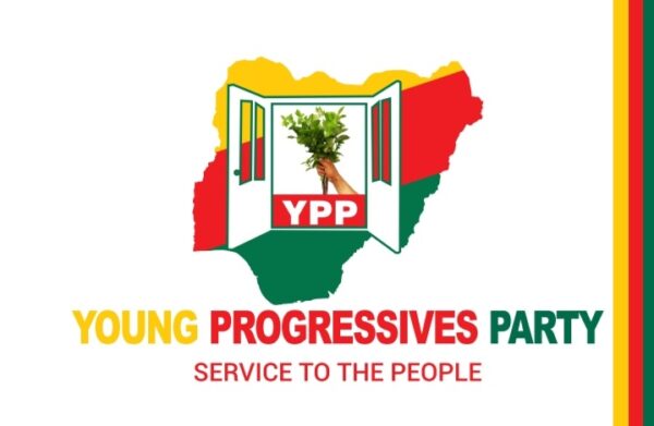 YPP appoints interim chairperson for Akwa Ibom
