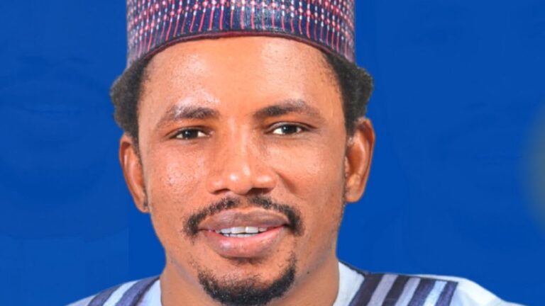 Take me to court – Sacked lawmaker, Abbo defends allegation against judges