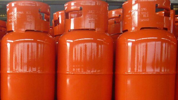 Nigerian govt to address cooking gas price