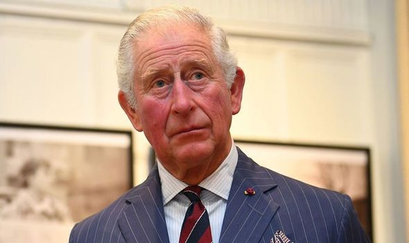 King Charles diagnosed of Cancer — Buckingham Palace
