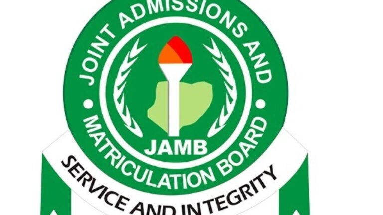 Candidates seeking admission into Basic Nursing must come through JAMB – College