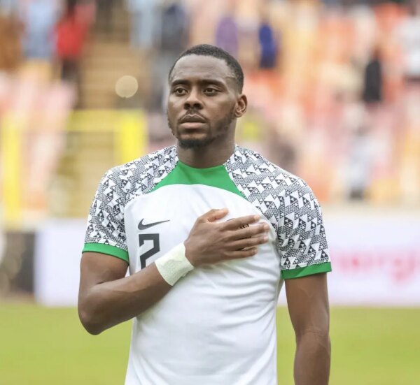 Friendly: How Super Eagles can beat Mali – Osayi-Samuel