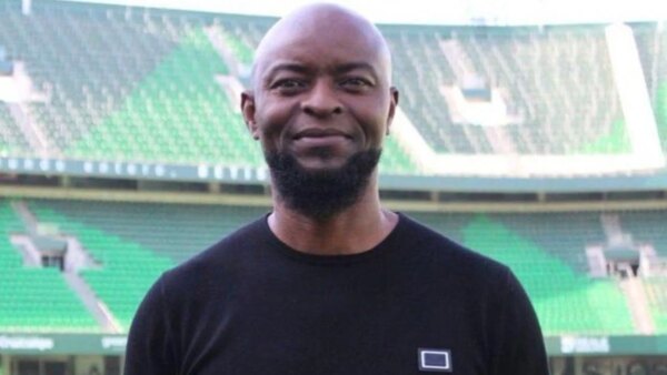 You will be punished – Finidi George on why Super Eagles lost 2-0 to Mali