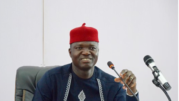 Easter: Gov Nwifuru pledges commitment to alleviate poverty, suffering in Ebonyi