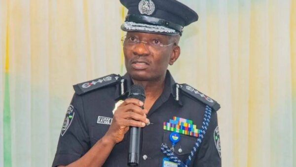 IG deploys mobile unit to rescue kidnapped pupils n Kaduna