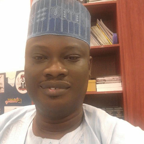 Nigeria and the drunken sailors of a sinking ship, By Majeed Dahiru
