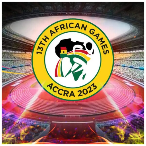 African Games 2023:  Egypt maintain lead as Nigeria, South Africa make top 10