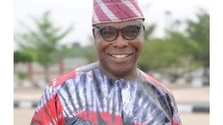Leaders’ high-handedness caused PDP’s  loss in Abia guber election – Party chieftain Aguoru