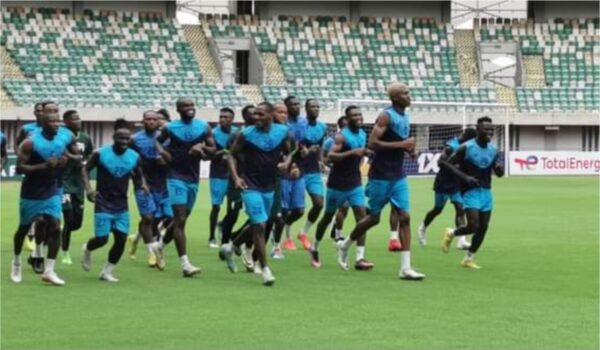 CAF Confederation Cup: NPFL club owners storm Uyo for Rivers United
