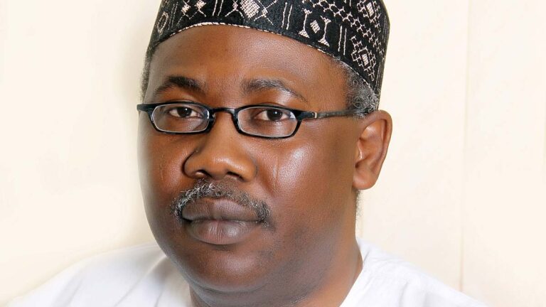 Malabu Oil Scam: Court discharges ex-AGF Adoke, others