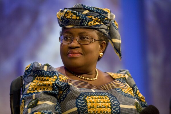 Why Nigeria’s cowpeas, sesame exports face rejection in Int’l market – Okonjo- Iweala