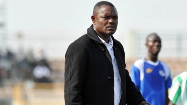 CAF Confederation Cup: No injury concern for Rivers United ahead USMA clash