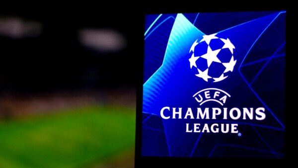 UCL: UEFA includes Sancho, Depay, others in Champions League team [Full List]