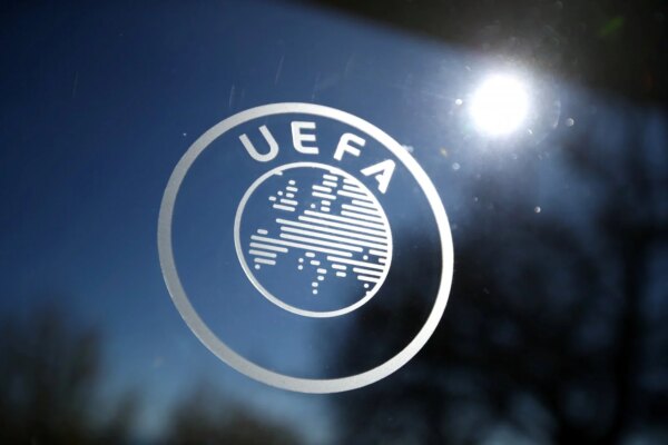 UEFA makes u-turn over Man Utd playing in Europa League