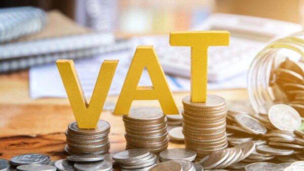 Nigeria records N2.33trn revenue from CIT, VAT in Q4 2023