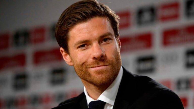 EPL: Xabi Alonso snubs Liverpool, favourite to replace Klopp revealed