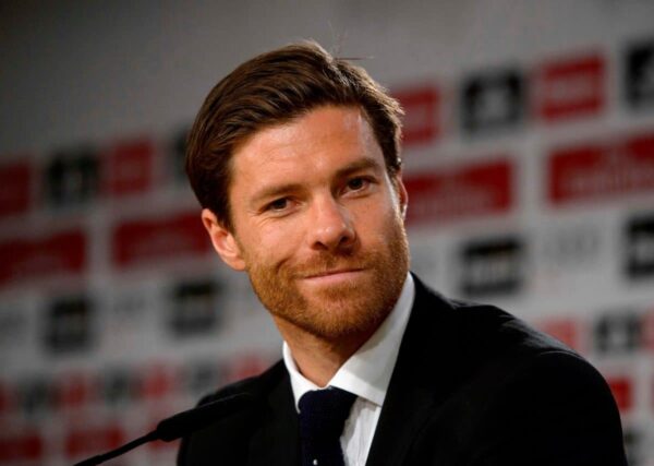 This is the right decision – Xabi Alonso confirms club he’ll coach next season