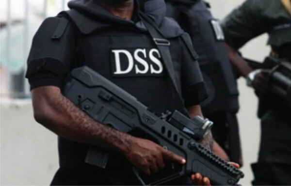 Easter: DSS releases phone numbers Nigerians can call to report security breach