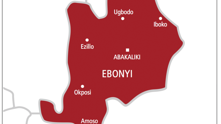 Amana, Ohanku: Ebonyi Govt begins demarcation of boundary communities