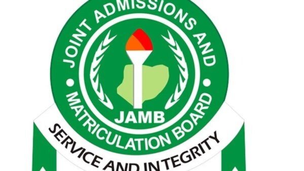 2024 UTME: JAMB arrests father writing exams for son