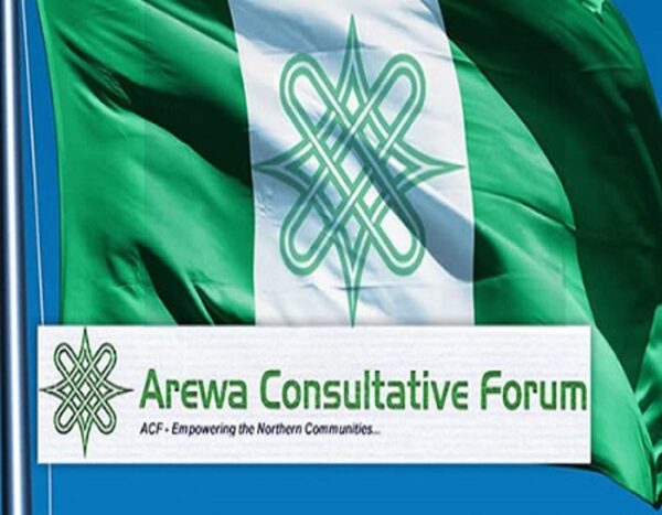 Easter: ACF urges Christians to pray for security, economic recovery