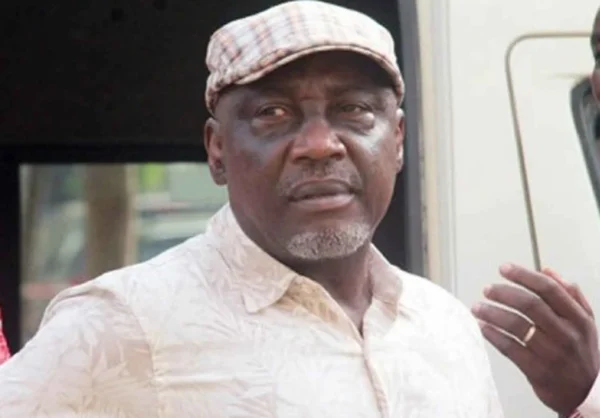 Moro tackles PDP Reps over call for Acting National Chairman’s resignation