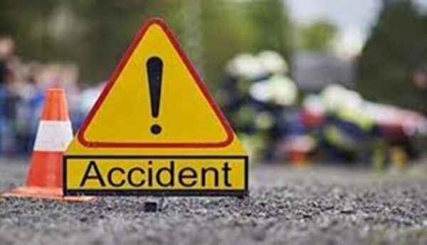 Road accident claims three lives in Ondo