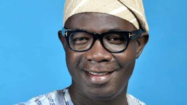 BREAKING: Agboola Ajayi wins Ondo PDP primary