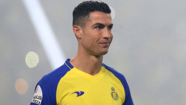 Juventus ordered to pay Ronaldo €10million