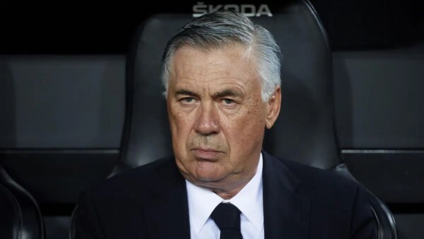 UCL: Why we didn’t defeat Man City – Ancelotti on 3-3 draw