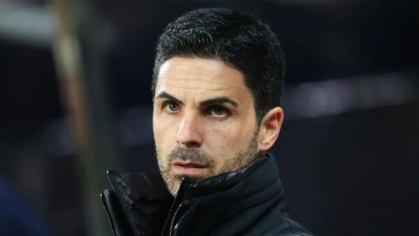 EPL: This is where we want to be – Arteta speaks on Arsenal vs Chelsea clash