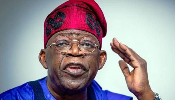Tinubu appeals for peace in Africa, global trouble spots