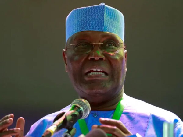 N3.7bn budget padding: You’re not alone in your battle – Atiku tells suspended Ningi