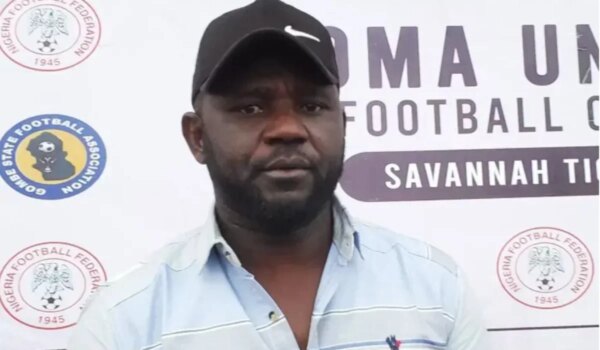 Onigbinde blasts players after Doma’s defeat to Plateau United